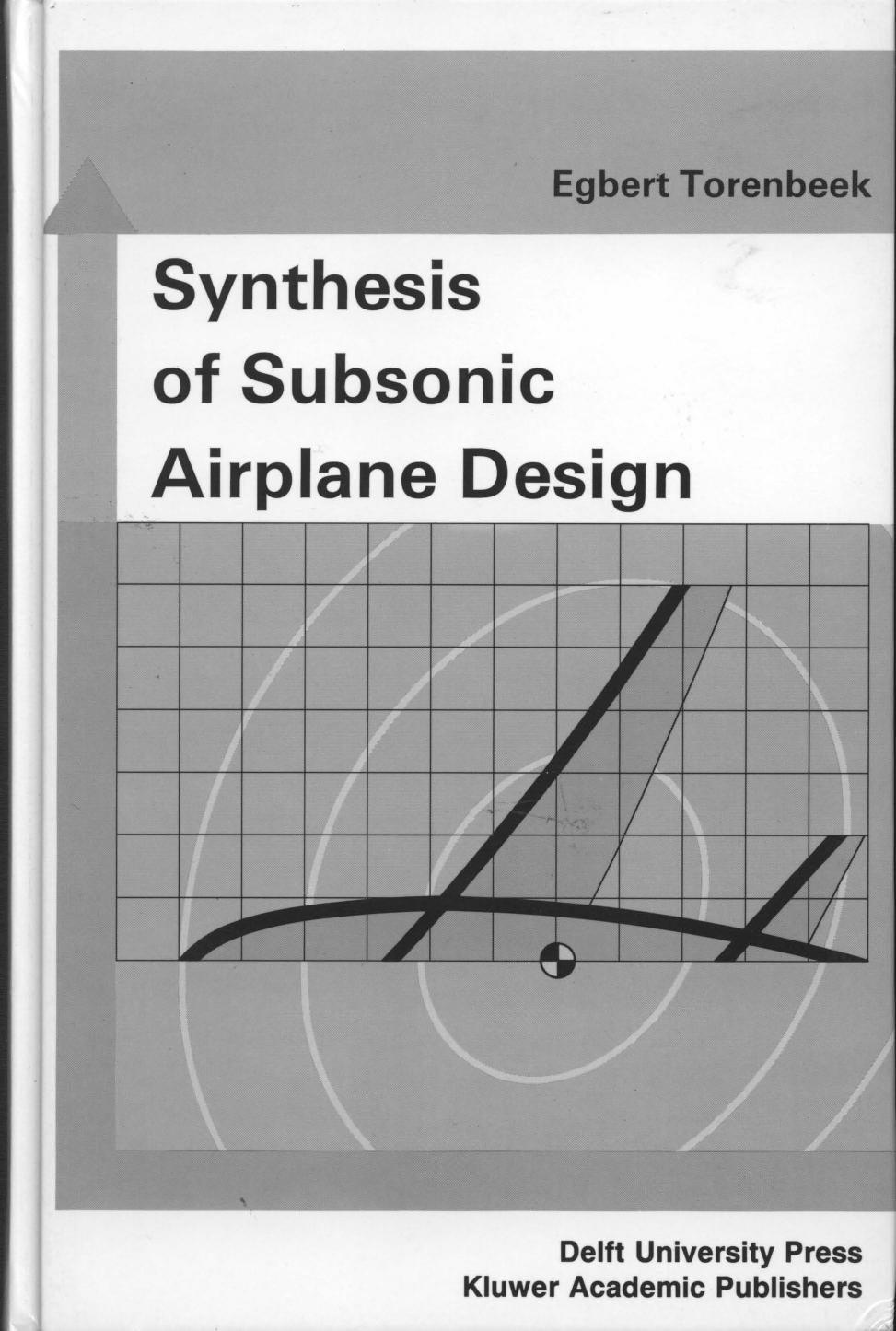 Synthesis of Subsonic Airplane Design