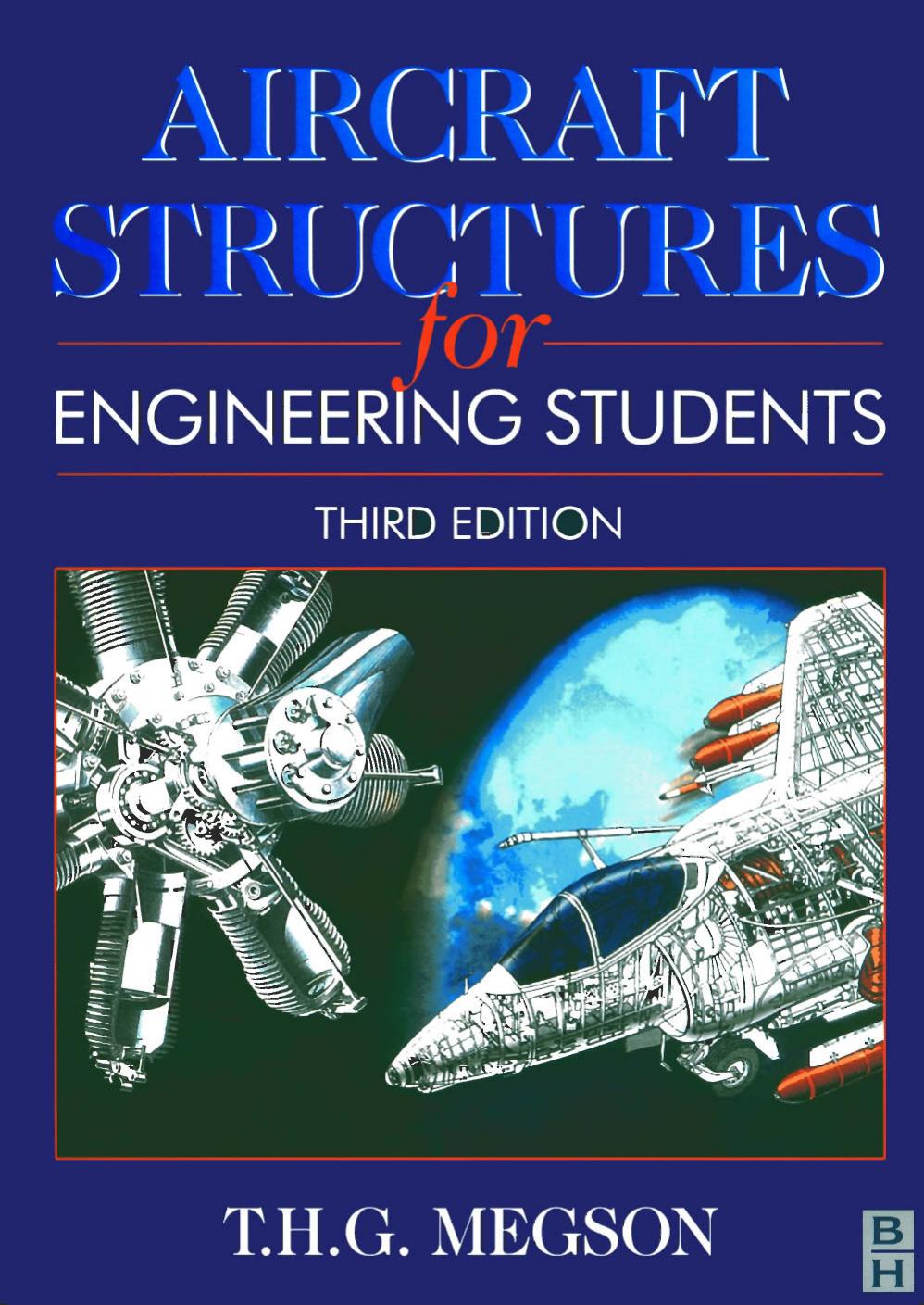 Aircraft Structures for Engineering Students, 3rd Edition