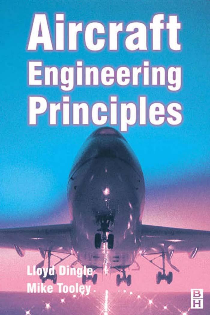 Aircraft Engineering Principles