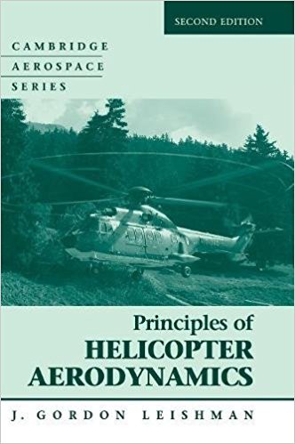 Principals of Helicopter Aerodynamics, 2nd Edition