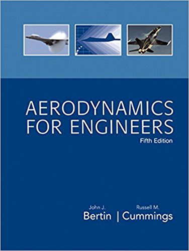 Aerodynamics for Engineers, 5th Edition