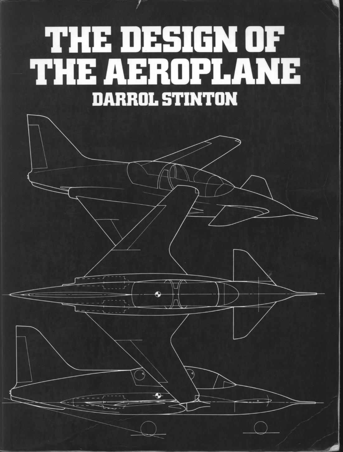 Design of the Airplane