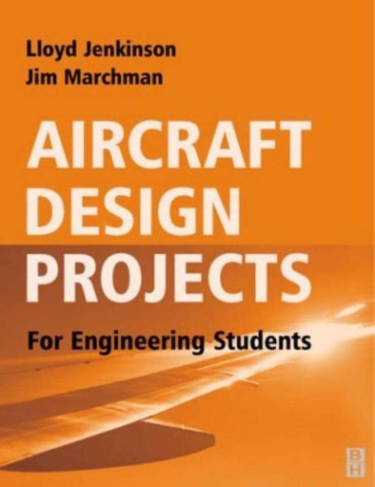 Aircraft Design Projects, For Engineering Students
