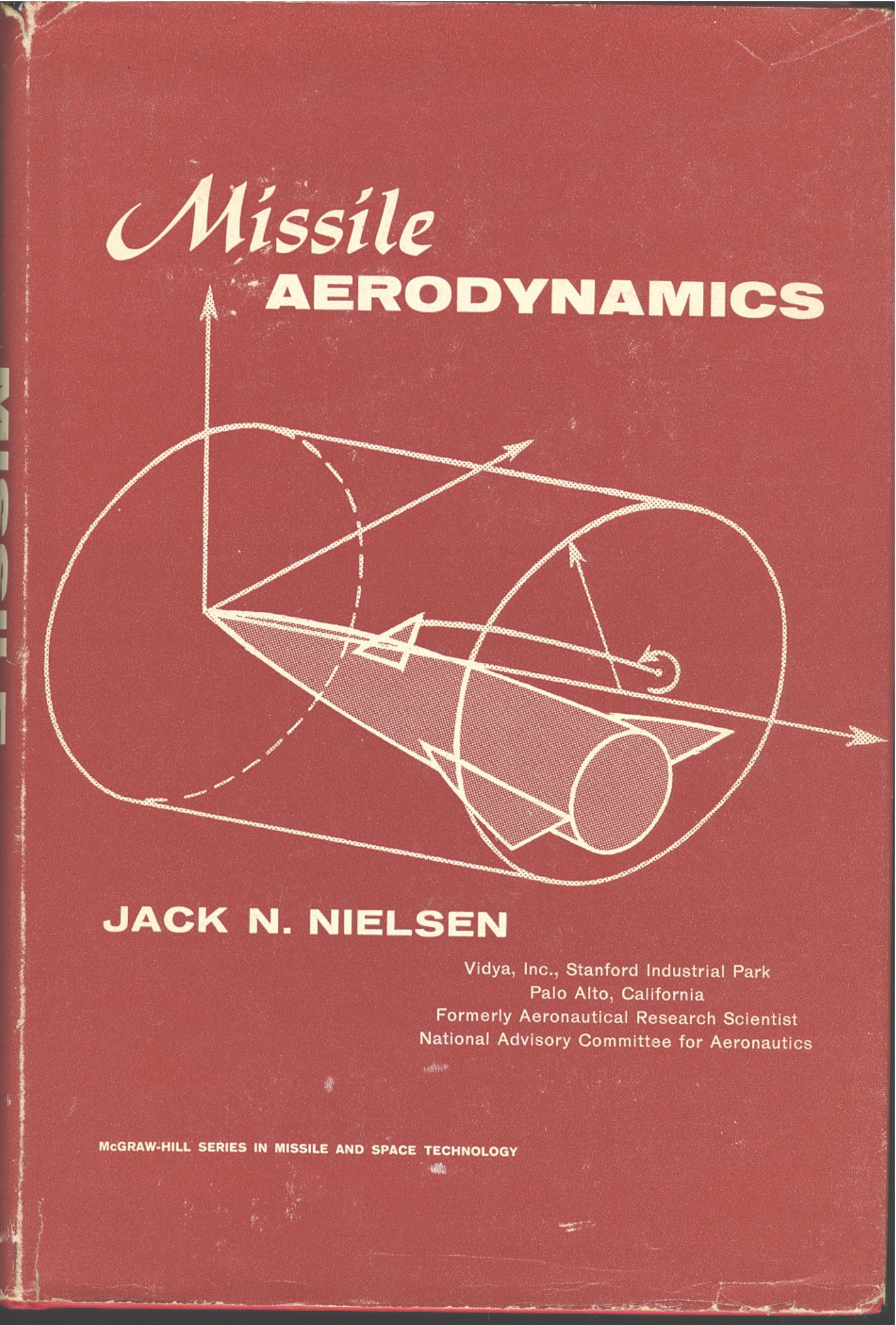Missile Aerodynamics