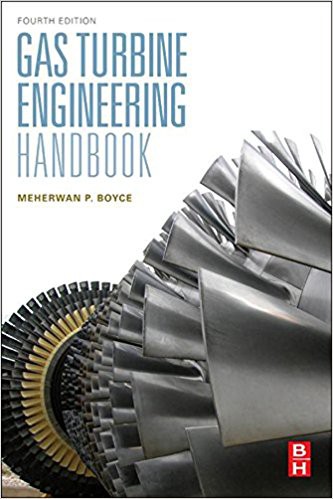 Gas Turbine Engineering Handbook, 2nd Edition