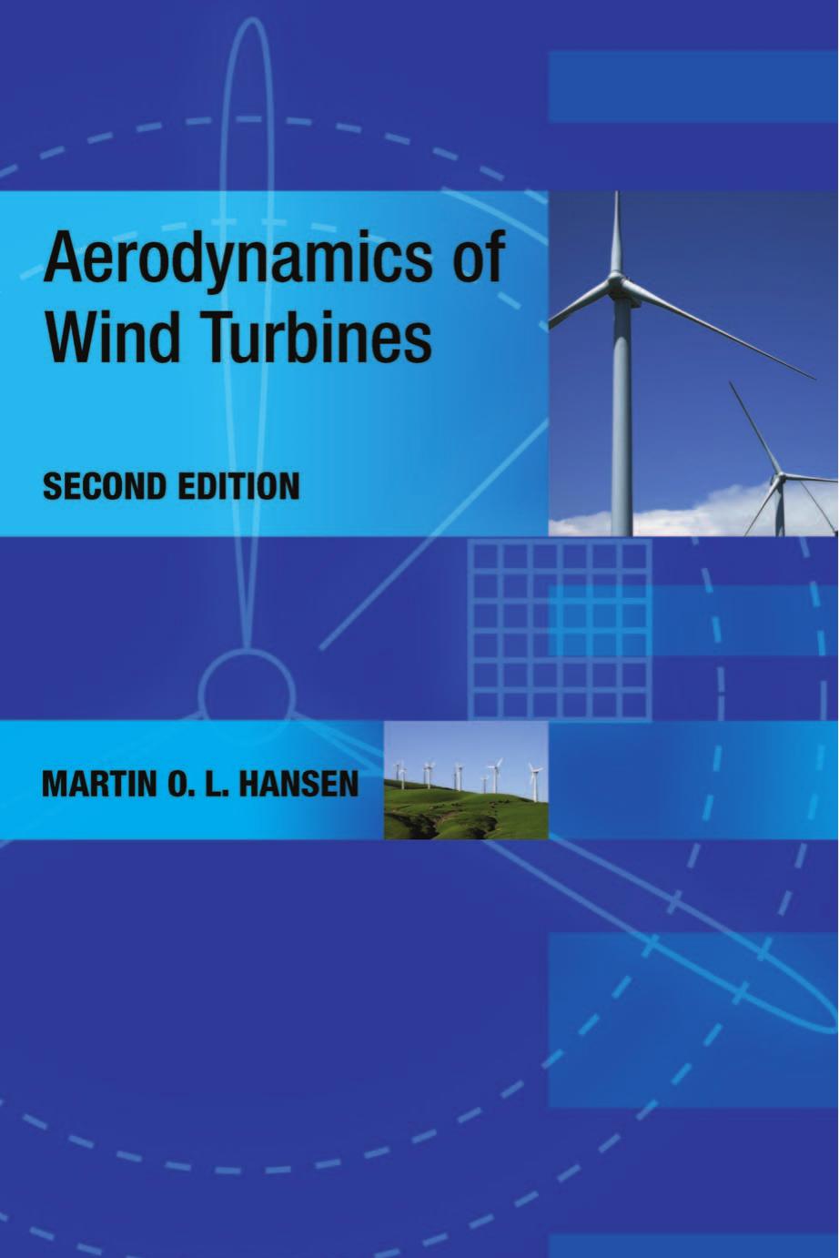Aerodynamics of Wind Turbines, 2nd Edition