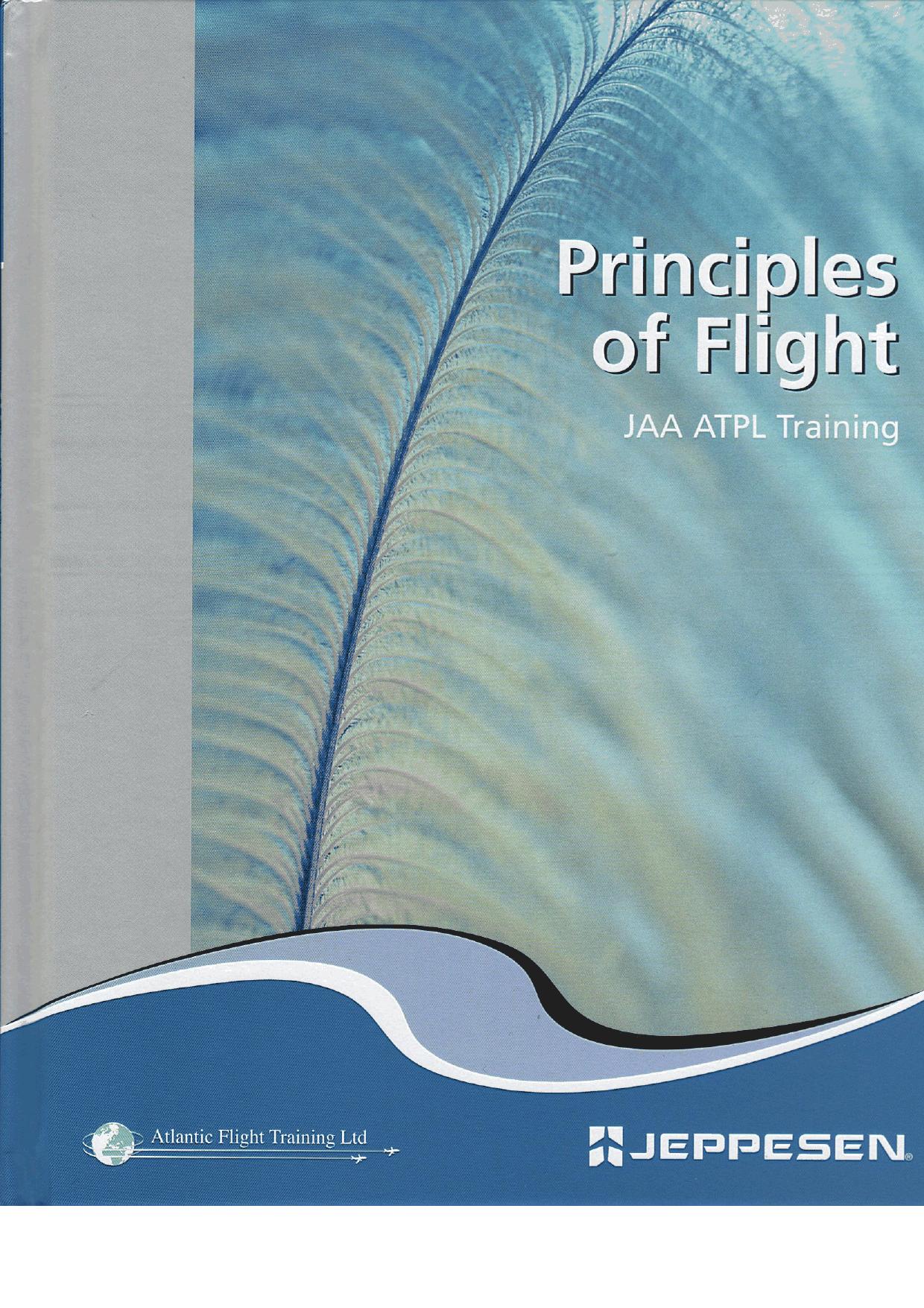 Principles of Flight (AFT-08)