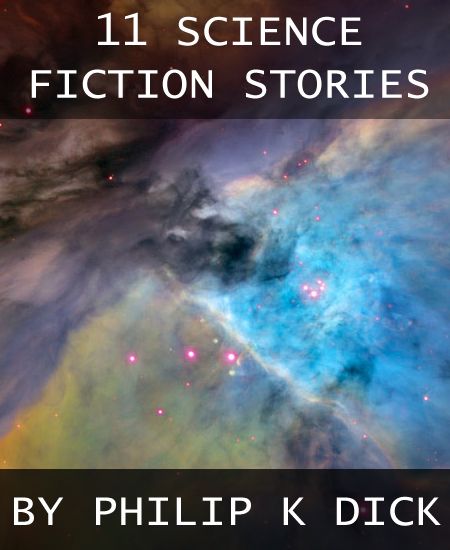 11 Science Fiction Stories