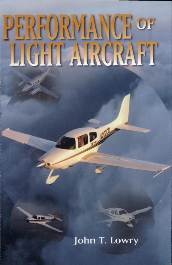 Performance of Light Aircraft