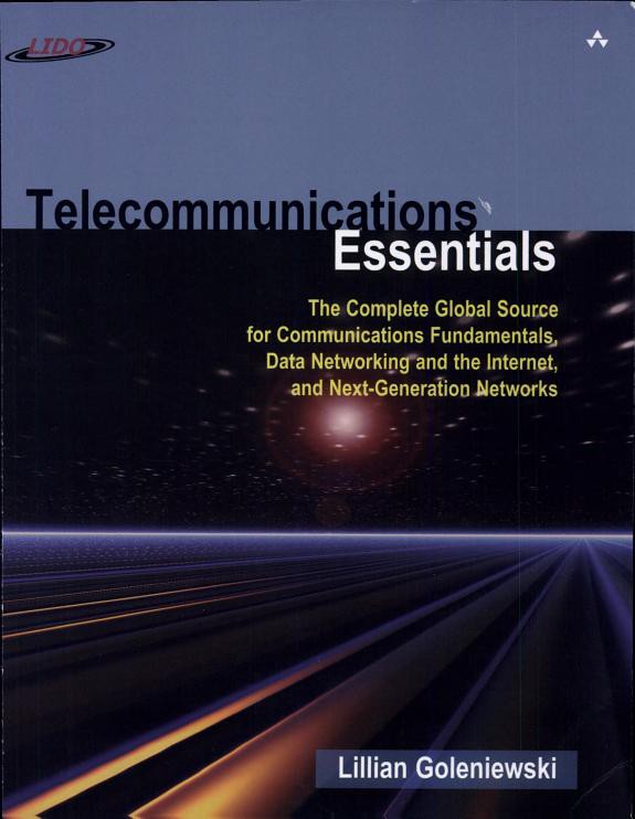 Telecommunications Essentials