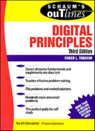 Digital Principles, 3rd Edition