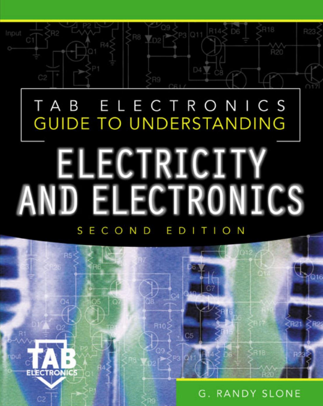 Electricity and Electronics, 2nd Edition