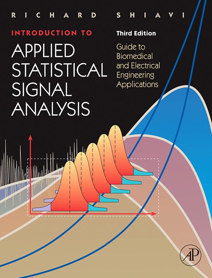 Introduction to Applied Statistical Signal Analysis, 3rd Edition