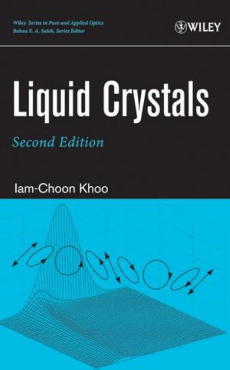 Liquid Crystals, 2nd Edition