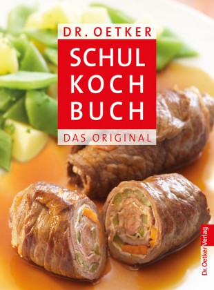 Schulkochbuch: Das Original