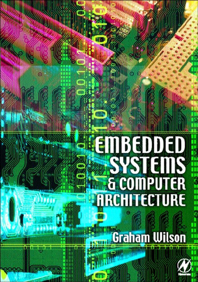 Embedded Systems & Computer Architecture