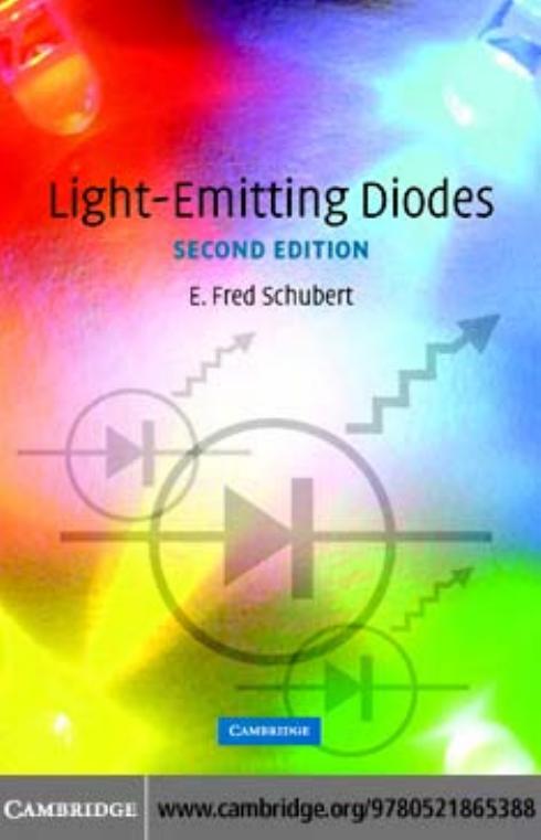 Light-Emitting Diodes, 2nd Edition