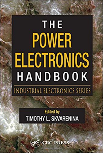 The Power Electronics Handbook