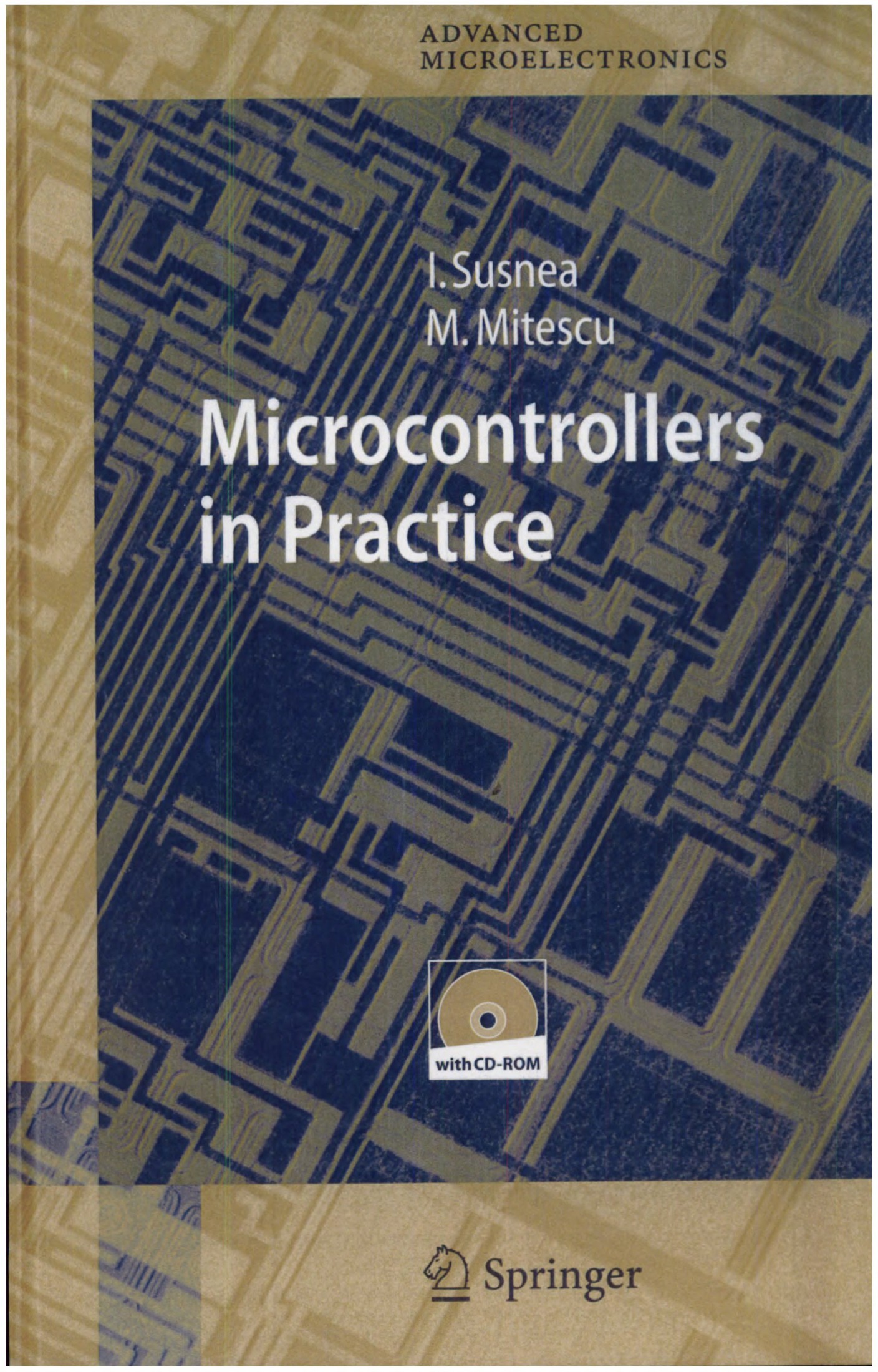 Microcontrollers in Practice