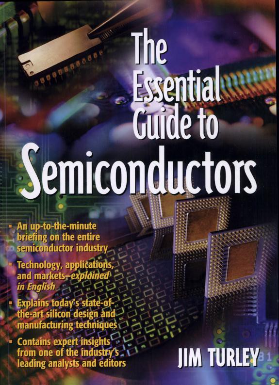 The Essential Guide to Semiconductors