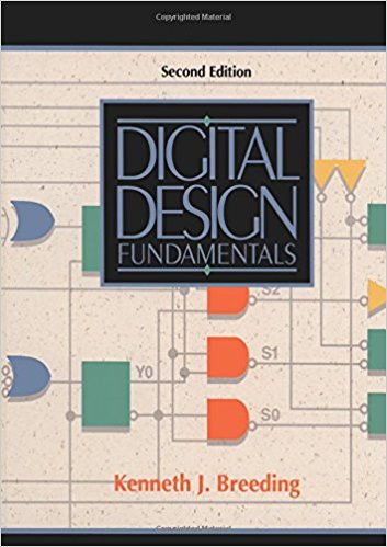 Digital Design Fundamentals, 2nd Edition