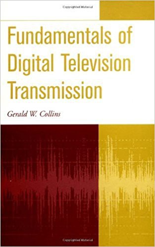 Fundamentals of Digital Television Transmission