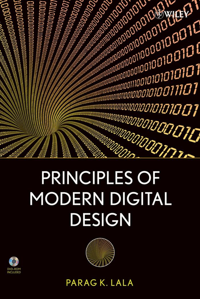 Principles of Modern Digital Design