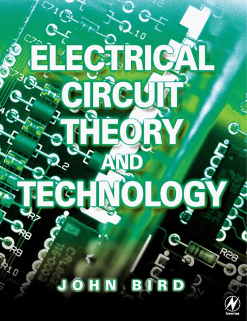 Electrical Circuit Theory and Technology, 2nd Edition