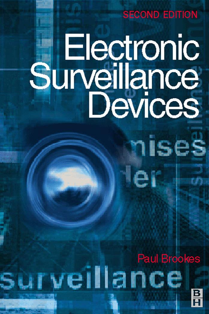 Electronic Surveillance Devices, 2nd Edition