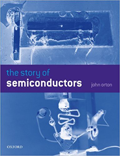 The Story of Semiconductors
