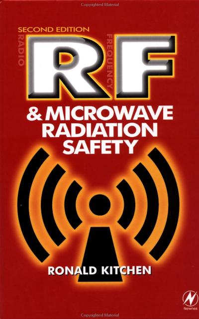RF and Microwave Radiation Safety Handbook, 2nd Edition