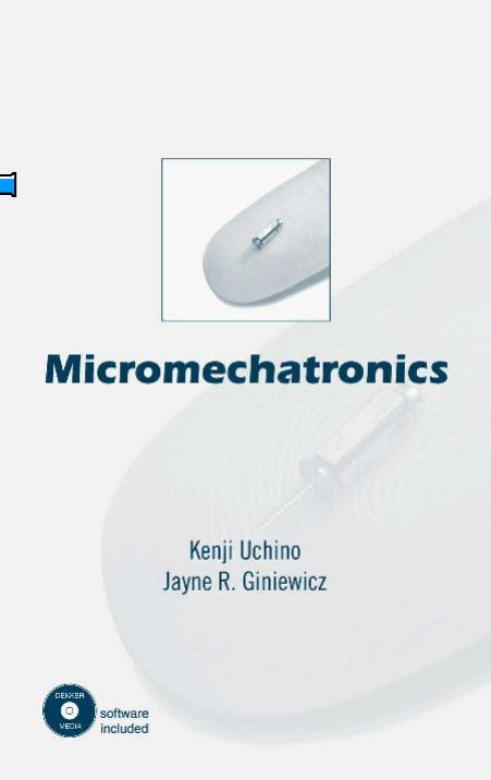 Micromechatronics