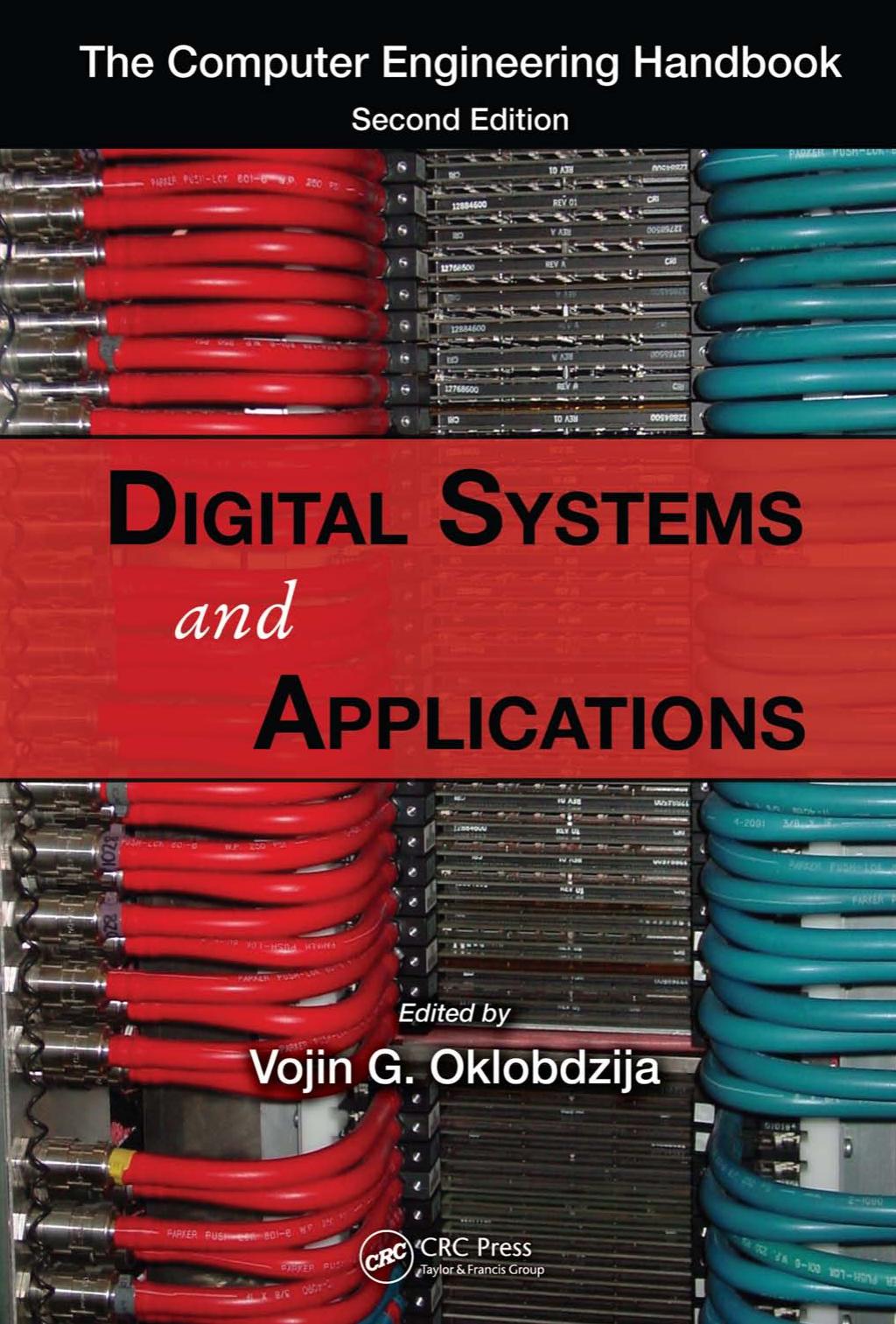 Digital Systems and Applications, 2nd Edition