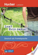 Lea? Nein danke!