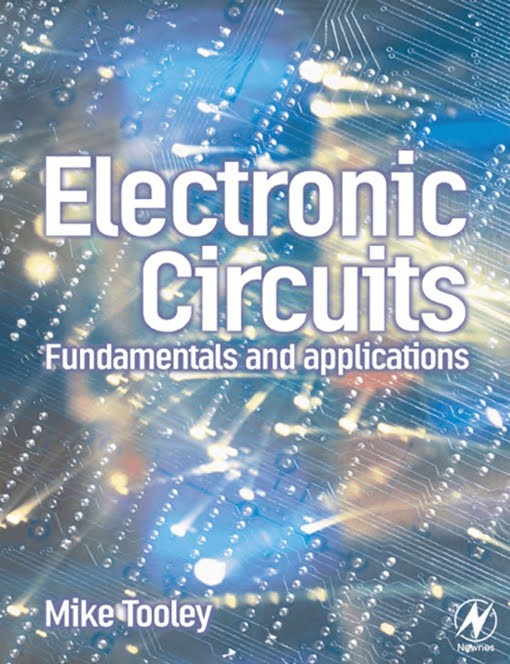 Electronic Circuits: Fundamentals and Applications