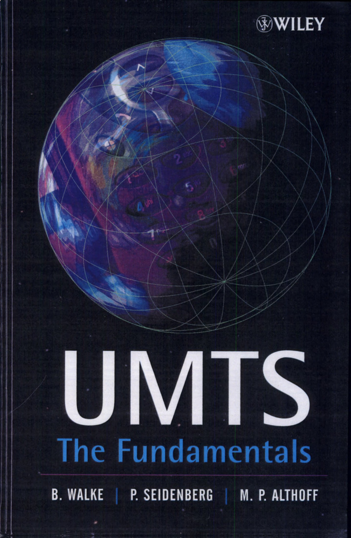 UMTS: The Fundamentals