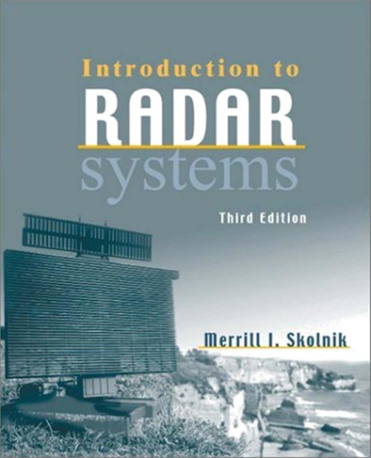 Introduction to Radar Systems