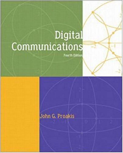 Digital Communications