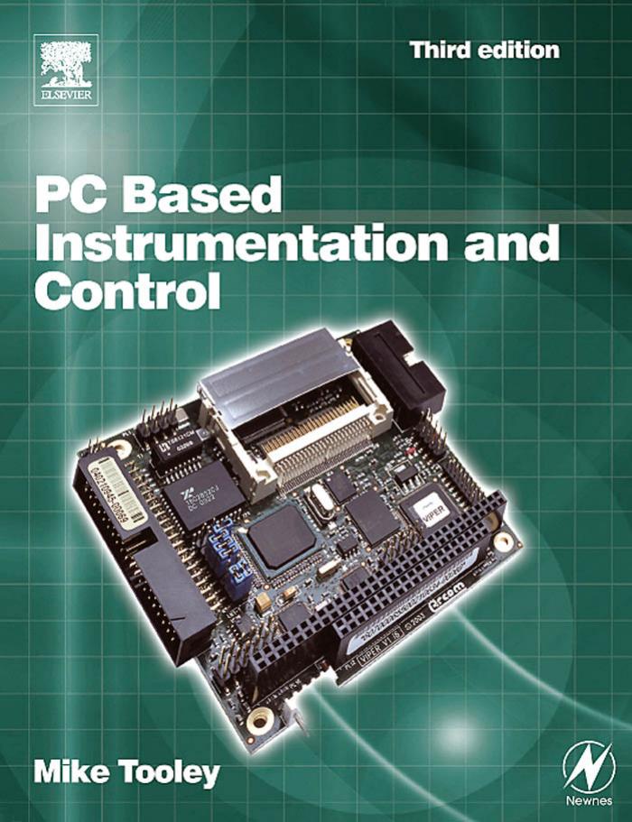 PC Based Instrumentation and Control, 3rd Ed