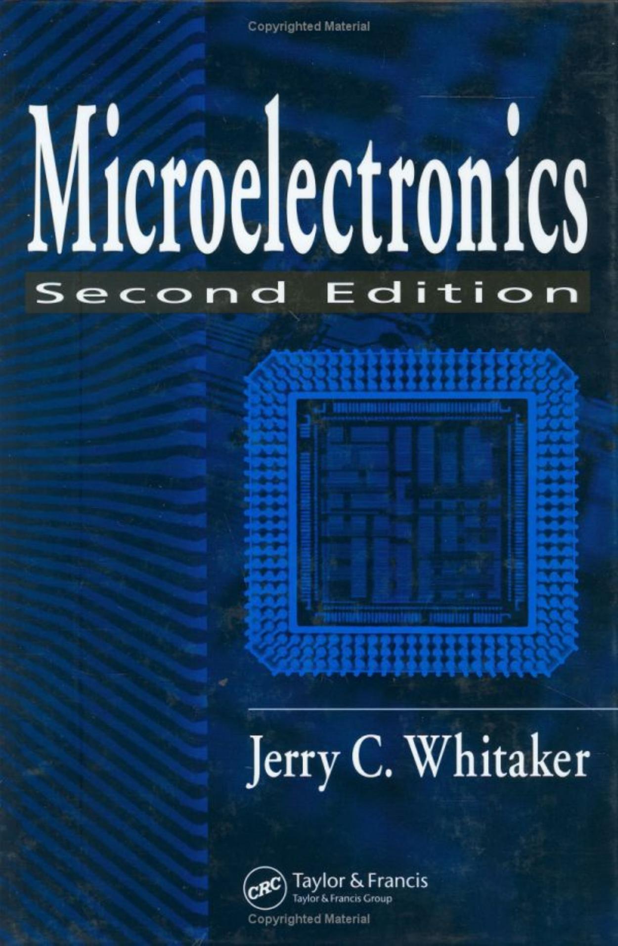 Microelectronics, 2nd Ed.