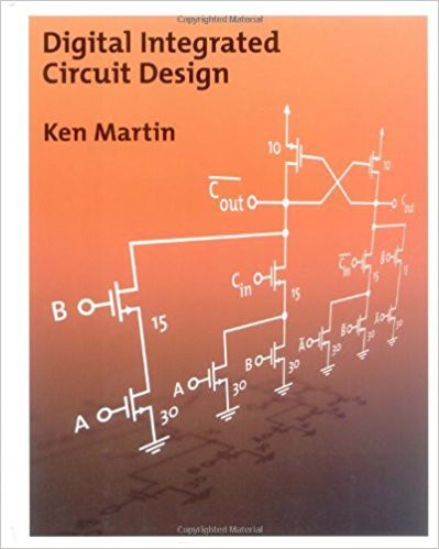 Digital Integrated Circuit Design