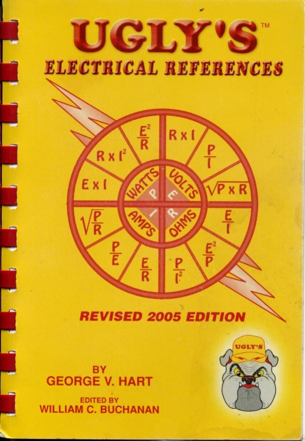 Ugly's Electrical References