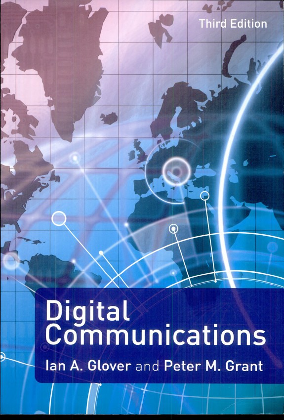 Digital Communications