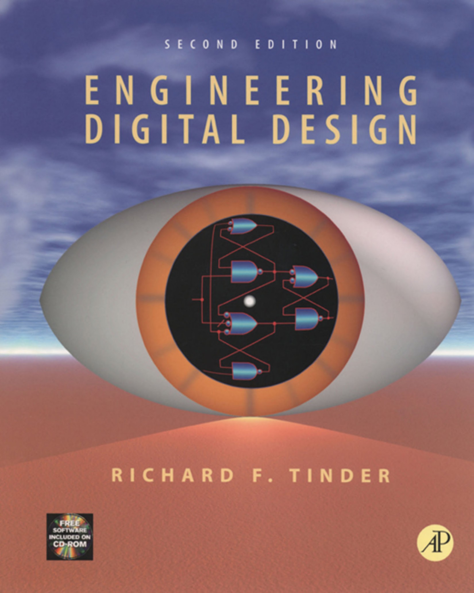 Engineering Digital Design, revised 2nd Ed.