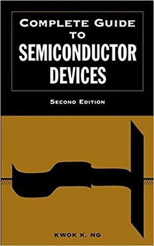 Complete Guide to Semiconductor Devices