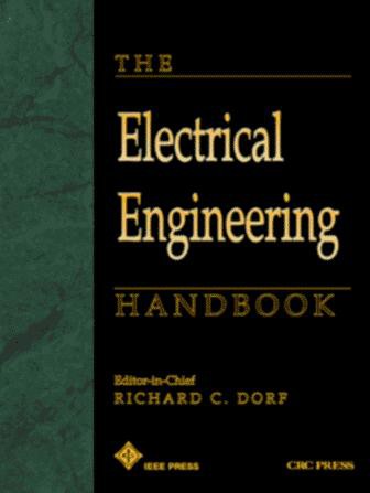 The Electrical Engineering Handbook