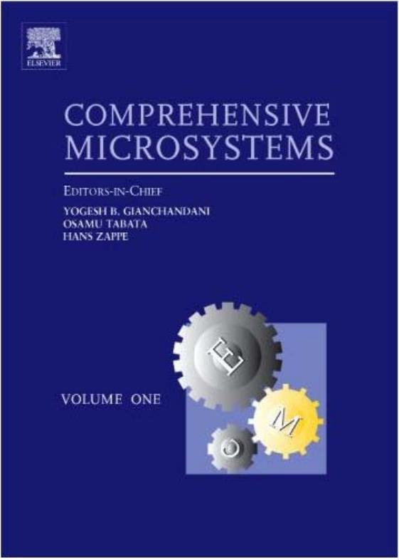 Comprehensive Microsystems
