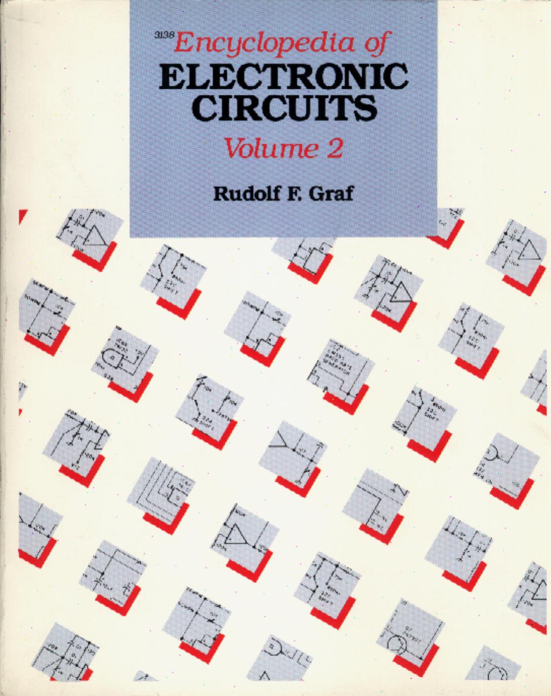 The Encyclopedia of Electronic Circuits, Vol. 2