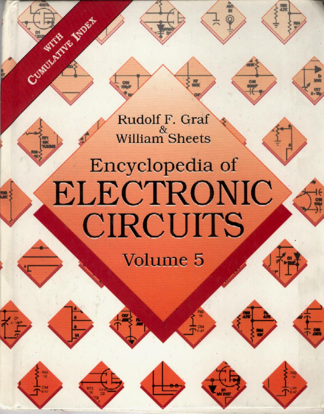 The Encyclopedia of Electronic Circuits, Vol. 5