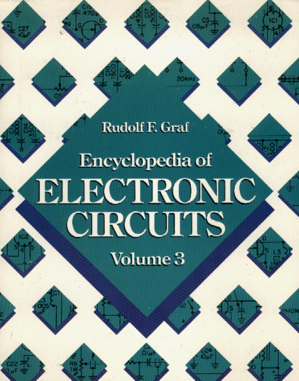 The Encyclopedia of Electronic Circuits, Vol. 3